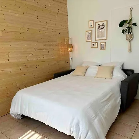 Lumineux Parking Prive Gratuit Appartement