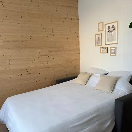 Lumineux Parking Prive Gratuit Appartement *
